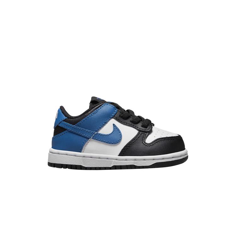 Dunk Low TD 'Industrial Blue'
